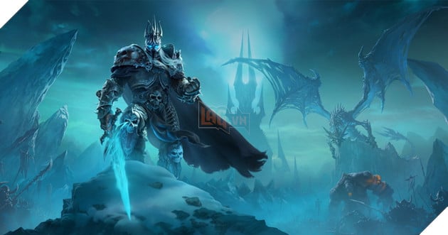 Top những tựa game nên được chuyển thể thành phim và series TV Phần 4  3