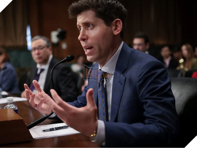 OpenAI bị kiện vì đánh cắp thông tin hàng triệu người dùng để đào tạo ChatGPT