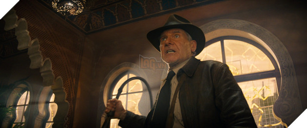 Indiana Jones and the Dial of Destiny có gì hấp dẫn? 2
