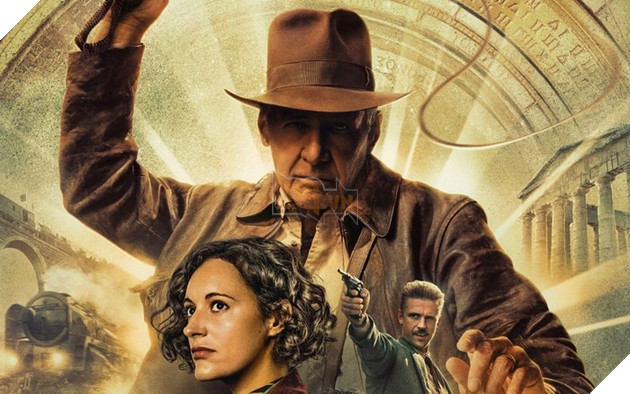 Indiana Jones and the Dial of Destiny có gì hấp dẫn?
