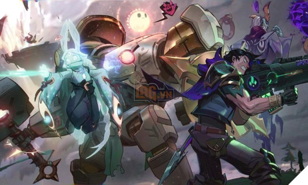 Xuất hiện một dự án game khiến game thủ phải bỏ ra 10.000 giờ mới có thể chơi hết