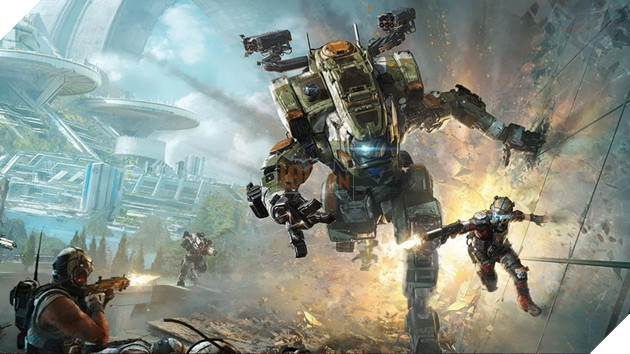 Top những tựa game nên được chuyển thể thành phim và series TV Phần 4  5