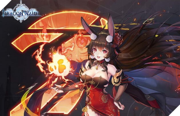 Hướng dẫn cách nhập và tổng hợp Giftcode Dragon Waifu: Thợ Săn Rồng mới nhất năm 2023