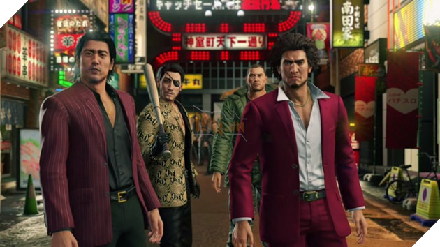 Top những tựa game nên được chuyển thể thành phim và series TV Phần 4  8