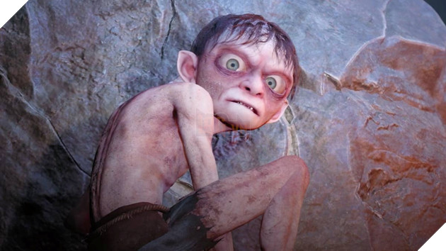 Đội ngũ phát triển The Lord of the Rings: Gollum đóng cửa sau màn ra mắt thảm họa