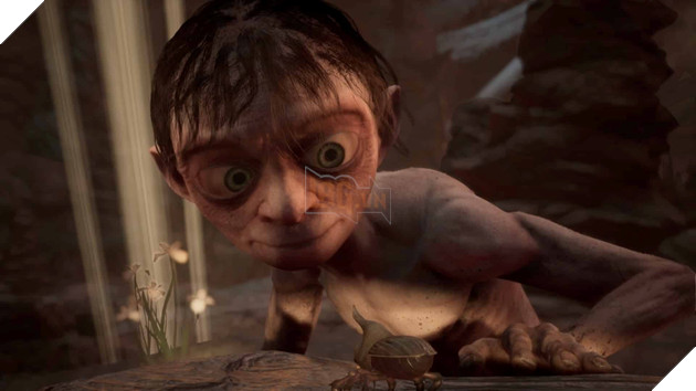 Đội ngũ phát triển The Lord of the Rings: Gollum đóng cửa sau màn ra mắt thảm họa 3