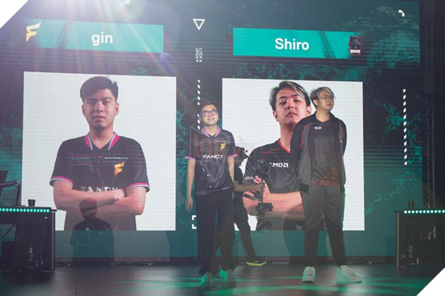 VCT Challengers Ascension 2023 Ngày 3: Fancy United gục ngã trước BOOM Esports