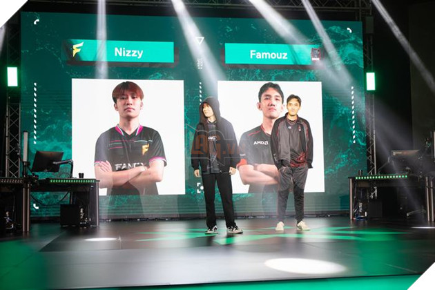 VCT Challengers Ascension 2023 Ngày 3: Fancy United gục ngã trước BOOM Esports 3