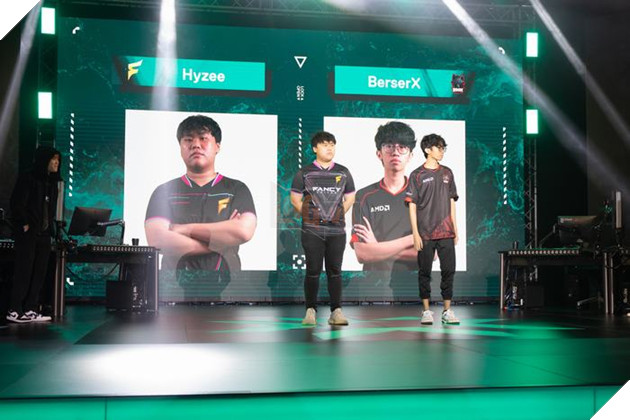 VCT Challengers Ascension 2023 Ngày 3: Fancy United gục ngã trước BOOM Esports 4