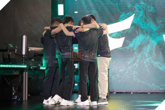 VCT Challengers Ascension 2023 Ngày 3: Fancy United gục ngã trước BOOM Esports 6