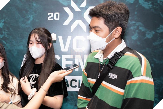 VCT Challengers Ascension 2023 Ngày 3: Fancy United gục ngã trước BOOM Esports 11