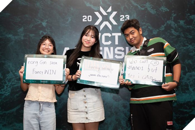 VCT Challengers Ascension 2023 Ngày 3: Fancy United gục ngã trước BOOM Esports 13