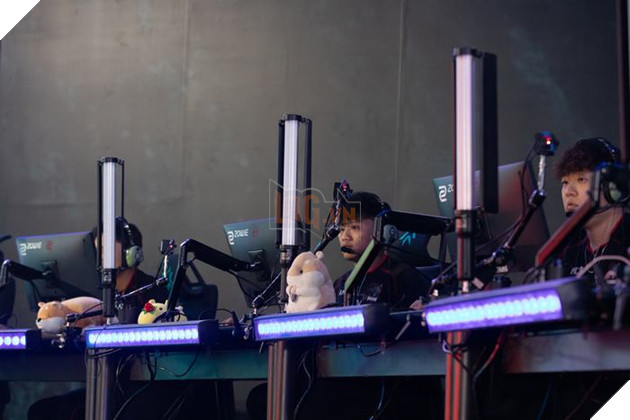 VCT Challengers Ascension 2023 Ngày 3: Fancy United gục ngã trước BOOM Esports 14