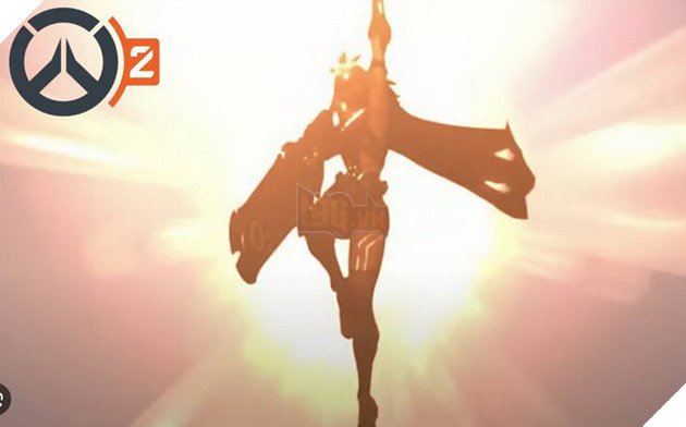 Blizzard bất ngờ chuẩn bị ra mắt Anime mới cho Overwatch ngay trong đầu tháng 7 này 3