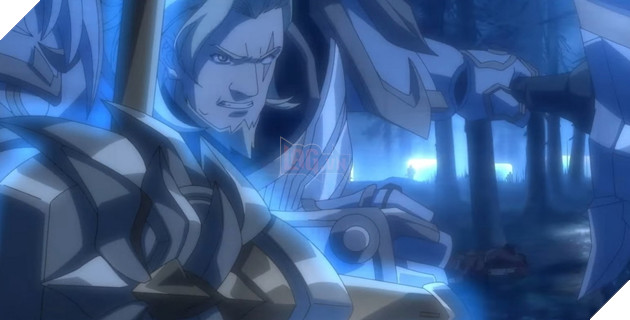 Blizzard bất ngờ chuẩn bị ra mắt Anime mới cho Overwatch ngay trong đầu tháng 7 này 2