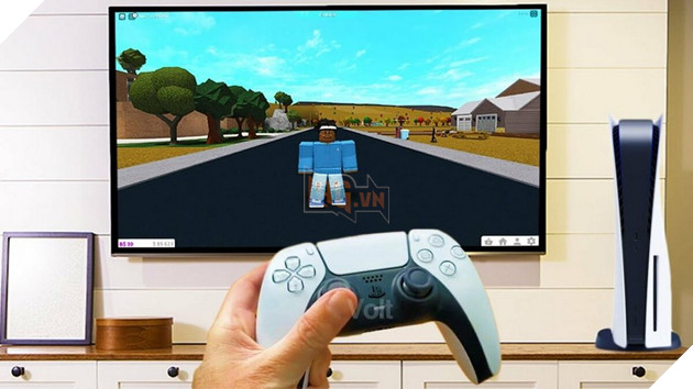 Sony từ chối đưa Roblox lên PlayStation vì lo ngại về An toàn cho Trẻ em 4