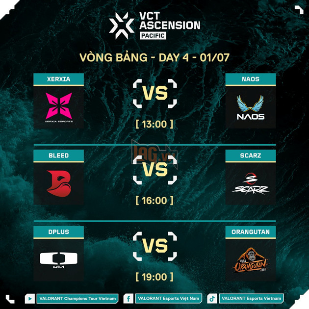 VCT Challengers Ascension 2023: Fancy United vượt ải ONE Team, sáng cửa vào Play-off 5