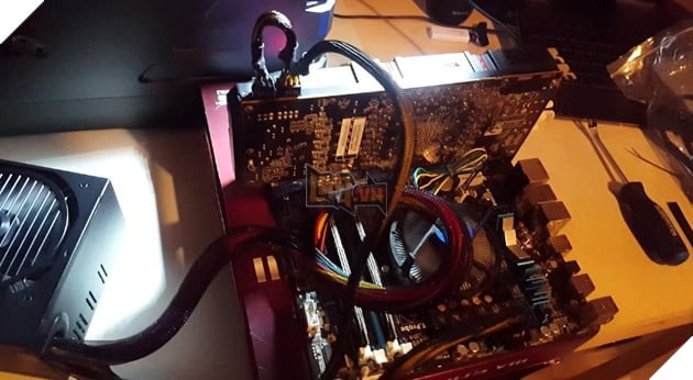 5 điều bạn cần lưu ý trước khi build PC gaming 