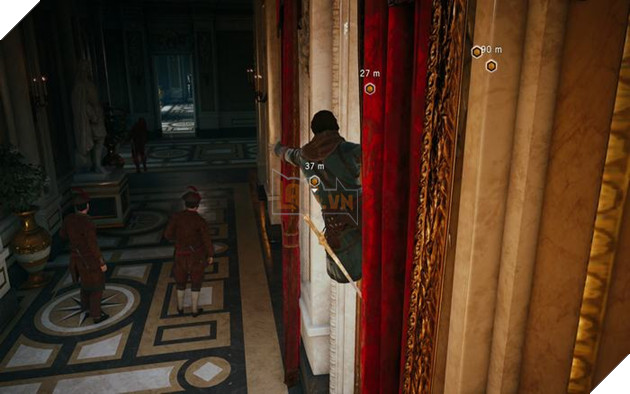 Gần 9 năm sau khi ra mắt, Assassin's Creed Unity vẫn nhận được bản Mod siêu chất lượng 4