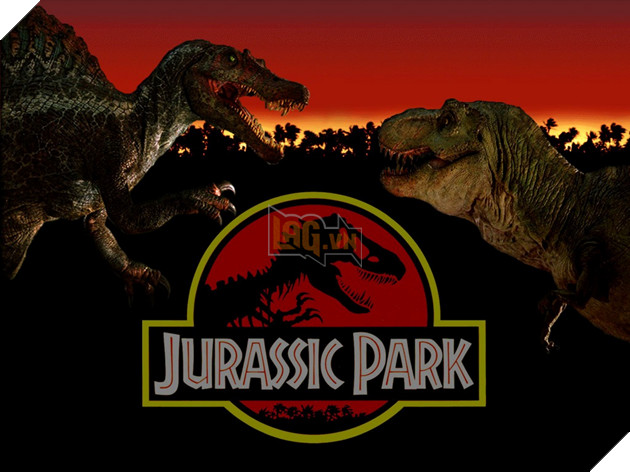 Công Viên Kỷ Jura - khủng long tái xuất nhờ công nghệ CGI