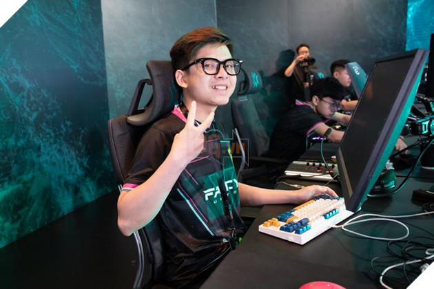 VCT Challengers Ascension 2023: Fancy United vượt ải ONE Team, sáng cửa vào Play-off 7