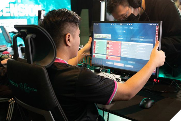 VCT Challengers Ascension 2023: Fancy United vượt ải ONE Team, sáng cửa vào Play-off 8