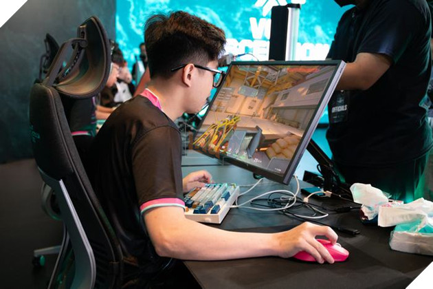 VCT Challengers Ascension 2023: Fancy United vượt ải ONE Team, sáng cửa vào Play-off 12