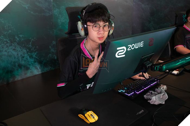 VCT Challengers Ascension 2023: Fancy United vượt ải ONE Team, sáng cửa vào Play-off 13