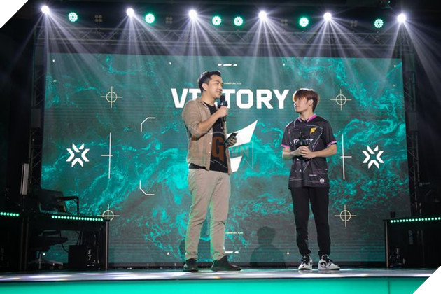 VCT Challengers Ascension 2023: Fancy United vượt ải ONE Team, sáng cửa vào Play-off 16