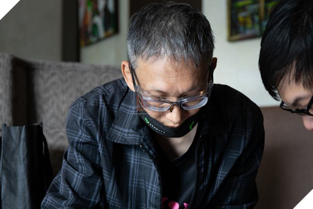 Khi bố mẹ trở thành chỗ dựa tinh thần cho tuyển thủ VCT Challengers Ascension 2023 2