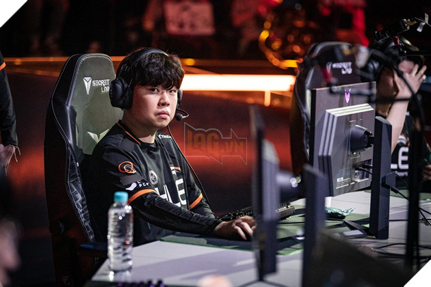 LMHT: Clid hoàn toàn có thể chấm dứt sự nghiệp tuyển thủ của mình vì lùm xùm quấy rối