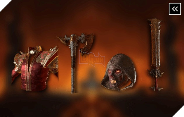 Game thủ hướng dẫn cách thức cực đơn giản để tìm kiếm vật phẩm hiếm trong Diablo 4