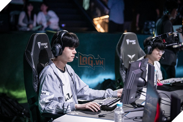 LMHT: HLV của DK giải thích nguyên do khiến đội tuyển mãi thua trước T1