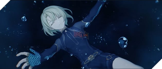 Genshin Impact: Tổng hợp danh tính các nhân vật xuất hiện trong trailer phiên bản 4.0 2