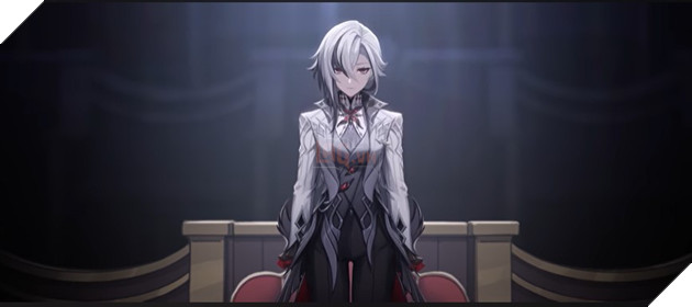 Genshin Impact: Tổng hợp danh tính các nhân vật xuất hiện trong trailer phiên bản 4.0 9