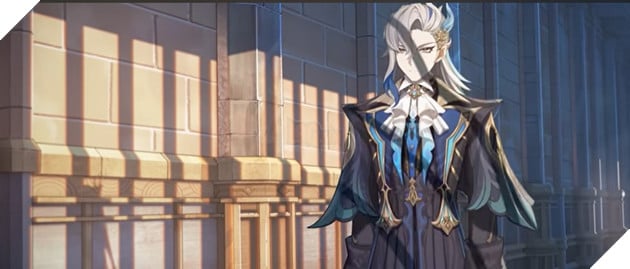Genshin Impact: Tổng hợp danh tính các nhân vật xuất hiện trong trailer phiên bản 4.0 4