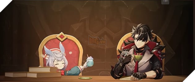 Genshin Impact: Tổng hợp danh tính các nhân vật xuất hiện trong trailer phiên bản 4.0 5