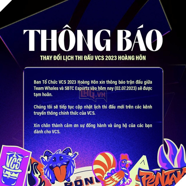 LMHT: Các trận đấu của SE liên tục bị hủy khiến cộng đồng nghi ngờ xuất hiện hành vi tiêu cực