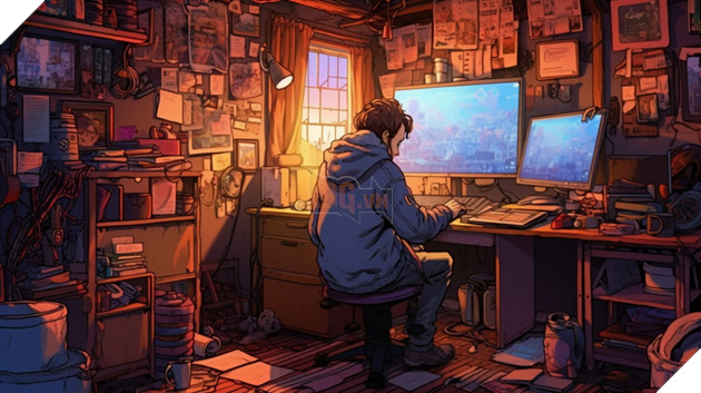 Valve chính thức lên tiếng về việc cấm tất cả game có nội dung AI vi phạm bản quyền 3