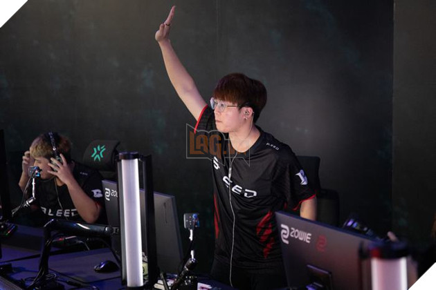 Crazyguy khẳng định Bleed Esports không ngán ai, tin rằng Fancy có thể vào Chung kết VCT Ascension 2023 2