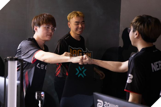 Crazyguy khẳng định Bleed Esports không ngán ai, tin rằng Fancy có thể vào Chung kết VCT Ascension 2023 4