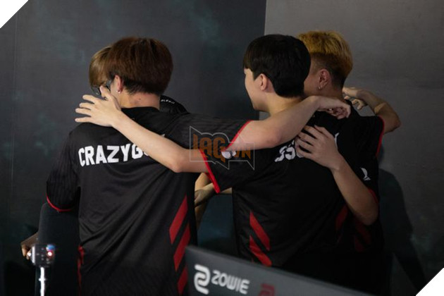 Crazyguy khẳng định Bleed Esports không ngán ai, tin rằng Fancy có thể vào Chung kết VCT Ascension 2023 5