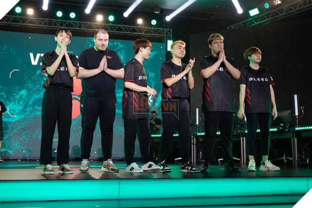 Crazyguy khẳng định Bleed Esports không ngán ai, tin rằng Fancy có thể vào Chung kết VCT Ascension 2023 6