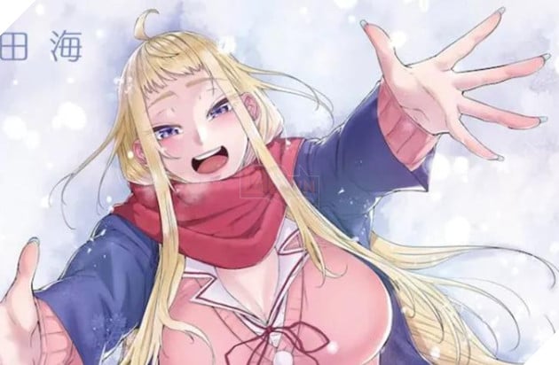 Hokkaido Gals Are Super Adorable