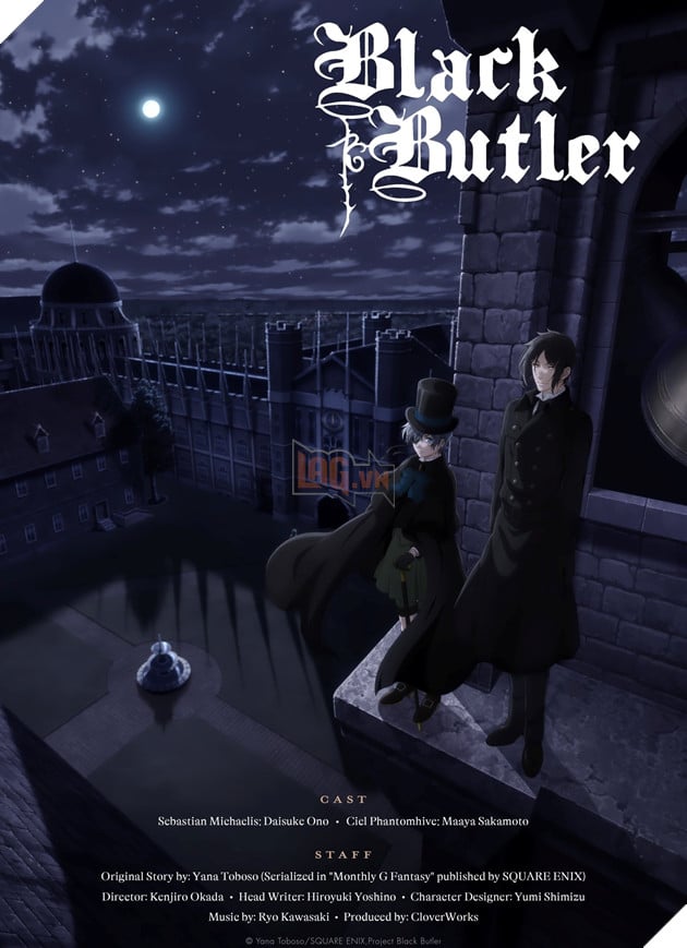 Black Butler/Kuroshitsuji Cosplay,Ciel Phantomhive Dance Suit