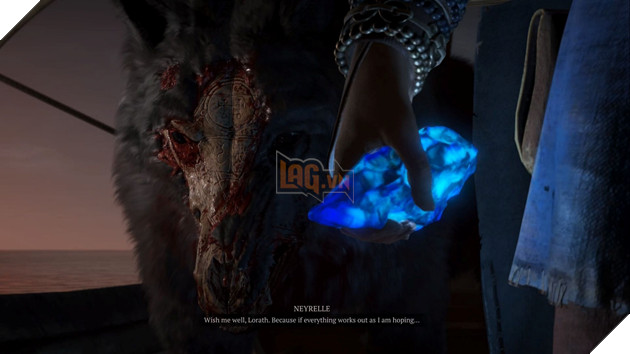 Diablo 4: Book of Lorath dường như đã hé lộ về bối cảnh có thể dùng cho bản mở rộng