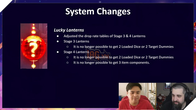 Trưởng đội phát triển DTCL bất ngờ bị khóa kênh Youtube không rõ lý do khiến cộng đồng fan bất bình 5