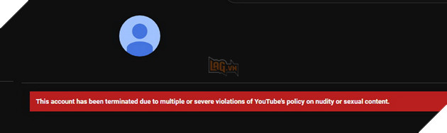 Trưởng đội phát triển DTCL bất ngờ bị khóa kênh Youtube không rõ lý do khiến cộng đồng fan bất bình 3