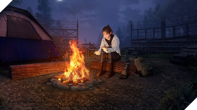 Siêu phẩm sinh tồn mới nhất của Tencent rất hấp dẫn nhưng lại không đủ hấp dẫn game thủ