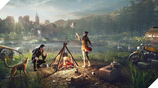 Siêu phẩm sinh tồn mới nhất của Tencent rất hấp dẫn nhưng lại không đủ hấp dẫn game thủ